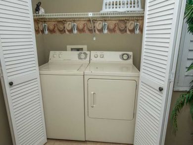 Two Bedroom Beach Vacation Condo Sleeps Six