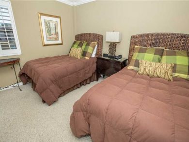 Two Bedroom Beach Vacation Condo Sleeps Six