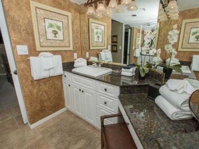 Two Bedroom Beach Vacation Condo Sleeps Six