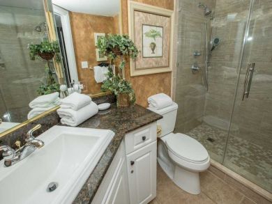 Two Bedroom Beach Vacation Condo Sleeps Six