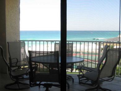 Two Bedroom Beach Vacation Condo Sleeps Six