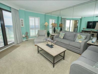 Spacious Living AreaTV