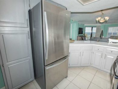 Equipped Kitchen