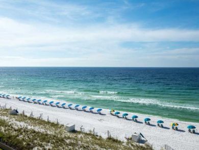 Sandy Beach