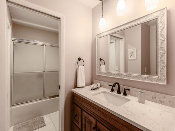 Marco Island Canal Front Vacation Home Sleeps 6 Guests