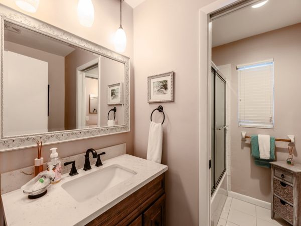 Marco Island Canal Front Vacation Home Sleeps 6 Guests