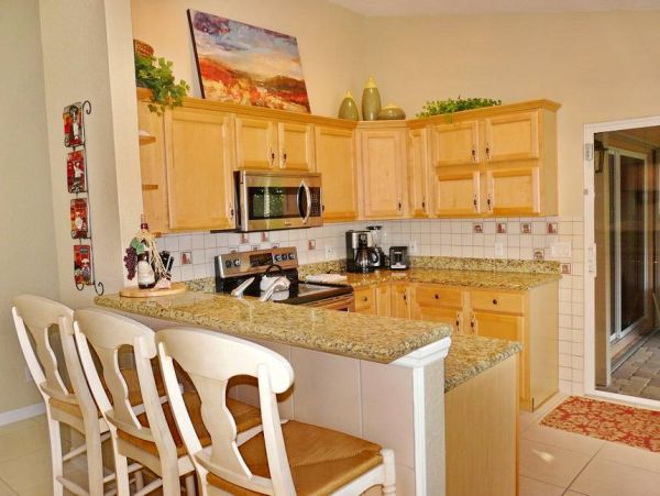 Marco Island Luxury Three Bedroom Rental Property