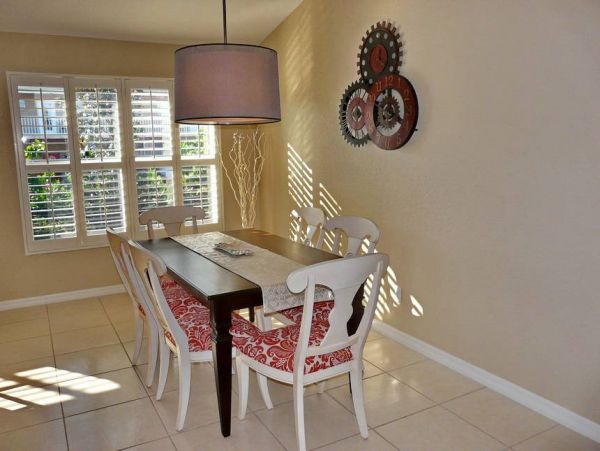 Marco Island Luxury Three Bedroom Rental Property