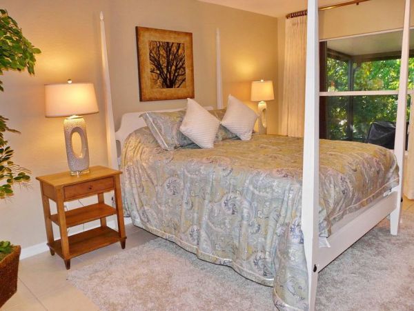 Marco Island Luxury Three Bedroom Rental Property