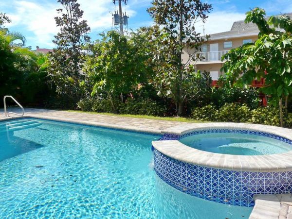 Marco Island Luxury Three Bedroom Rental Property