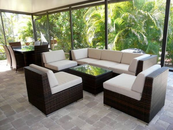 Marco Island Luxury Three Bedroom Rental Property