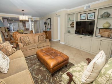 Destin Vacation Rental Condo Two Bedrooms Sleeps 6