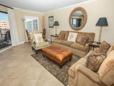 Destin Vacation Rental Condo Two Bedrooms Sleeps 6