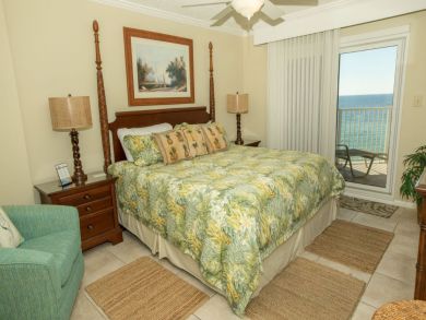 Destin Vacation Condo at the Beach
