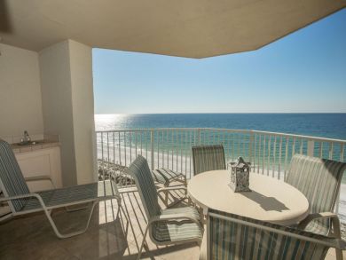 Destin Vacation Condo at the Beach