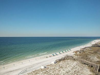 Destin Vacation Condo at the Beach