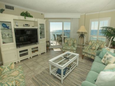 Destin Vacation Condo at the Beach