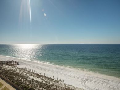 Destin Vacation Condo at the Beach