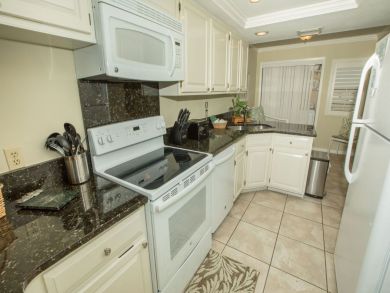 Destin Vacation Condo at the Beach