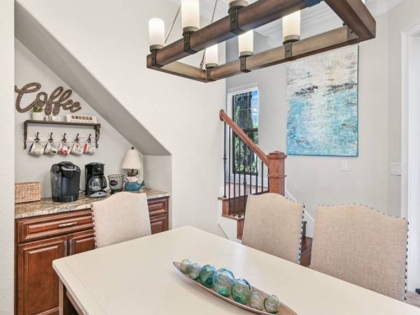 Vacation Villa in Miramar with Tennis Court and Golf Course