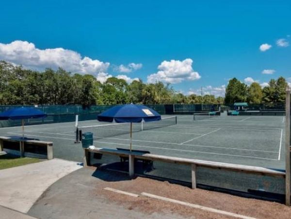 Vacation Villa in Miramar with Tennis Court and Golf Course