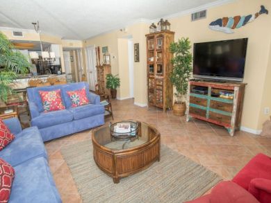 Destin Beachfront Condo Two Bedroom Sleeps Eight
