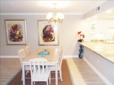 Longboat Key 2 Bedroom Beach Front Vacation Rental Gulf View