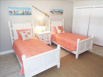 Longboat Key 2 Bedroom Beach Front Vacation Rental Gulf View