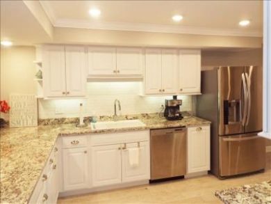 Longboat Key 2 Bedroom Beach Front Vacation Rental Gulf View