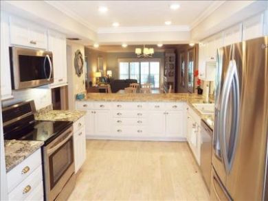 Longboat Key 2 Bedroom Beach Front Vacation Rental Gulf View