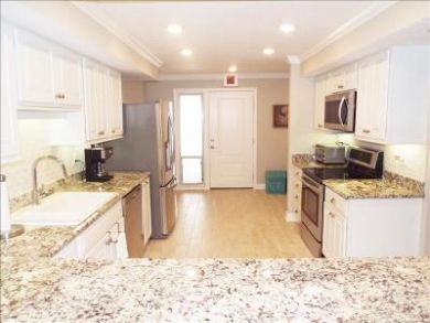 Longboat Key 2 Bedroom Beach Front Vacation Rental Gulf View