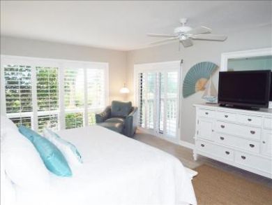 Longboat Key 2 Bedroom Beach Front Vacation Rental Gulf View