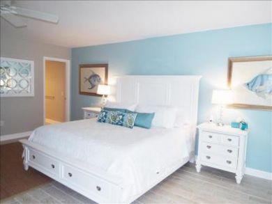 Longboat Key 2 Bedroom Beach Front Vacation Rental Gulf View