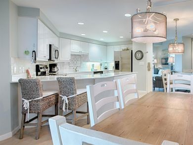 Miramar Beach Vacation Condo Rental Two Bedrooms On Beach