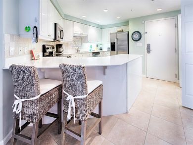 Miramar Beach Vacation Condo Rental Two Bedrooms On Beach