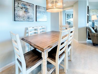 Miramar Beach Vacation Condo Rental Two Bedrooms On Beach