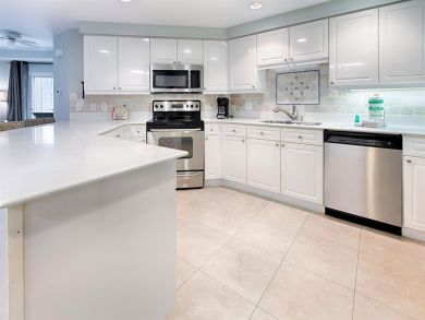 Miramar Beach Vacation Condo Rental Two Bedrooms On Beach