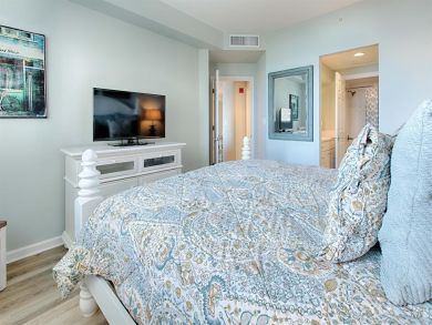 Miramar Beach Vacation Condo Rental Two Bedrooms On Beach