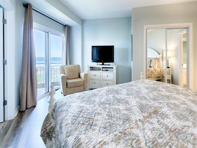 Miramar Beach Vacation Condo Rental Two Bedrooms On Beach