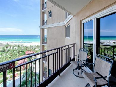 Miramar Beach Vacation Condo Rental Two Bedrooms On Beach