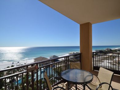 Beaches Of South Walton Condo 893364