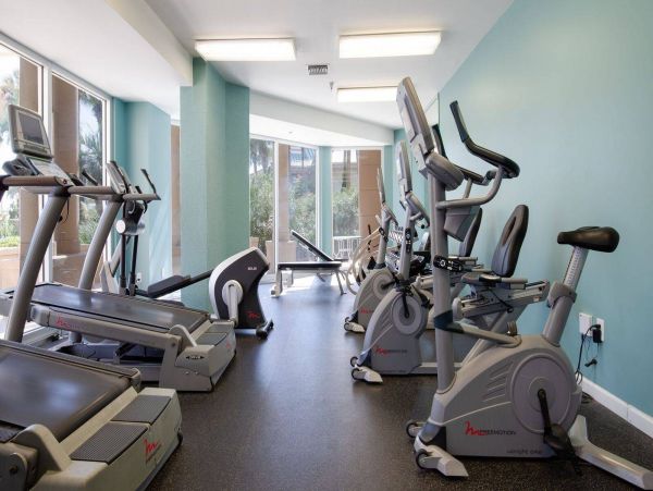 Gulf Views Miramar Vacation Beach Condo Two Bedrooms