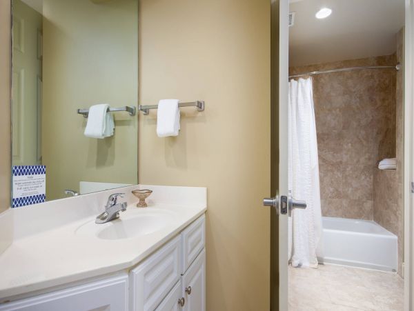 Gulf Views Miramar Vacation Beach Condo Two Bedrooms