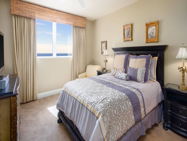 Gulf Views Miramar Vacation Beach Condo Two Bedrooms