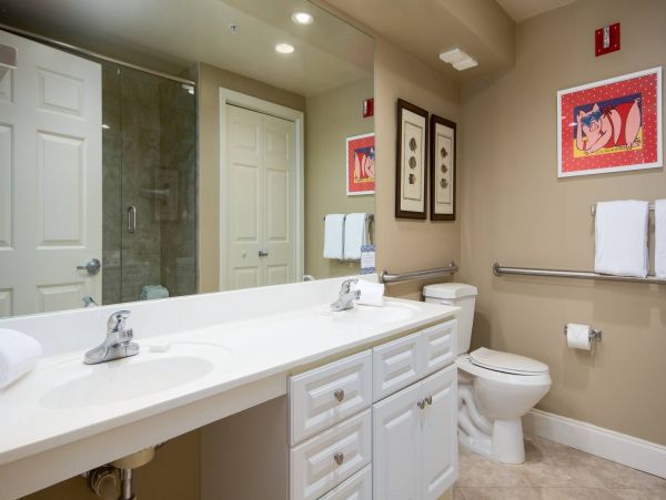 Gulf Views Miramar Vacation Beach Condo Two Bedrooms