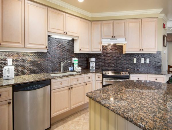 Gulf Views Miramar Vacation Beach Condo Two Bedrooms