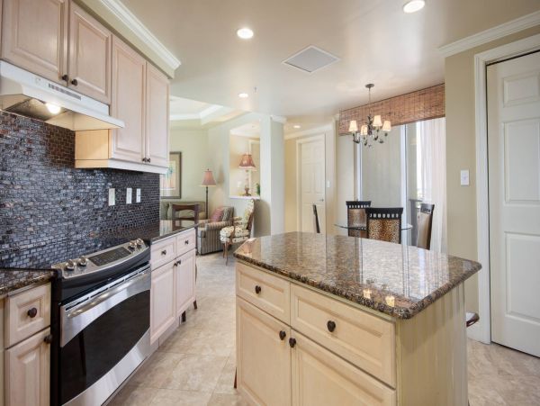 Gulf Views Miramar Vacation Beach Condo Two Bedrooms