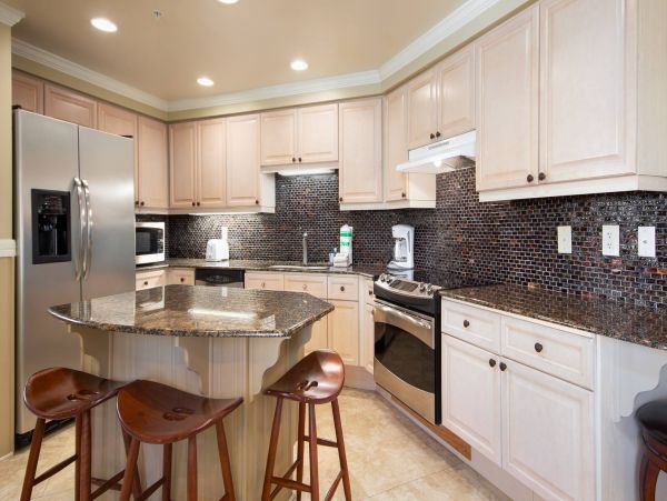 Gulf Views Miramar Vacation Beach Condo Two Bedrooms
