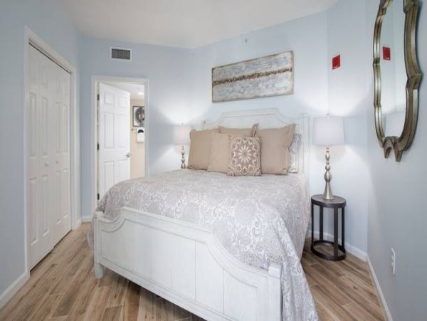 Ocean View Vacation Beach Condo in Miramar Beach 6 Guests