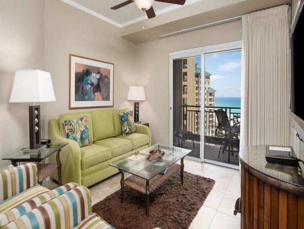 Miramar Beachfront 2 Bedroom Condo Spectacular Ocean Views